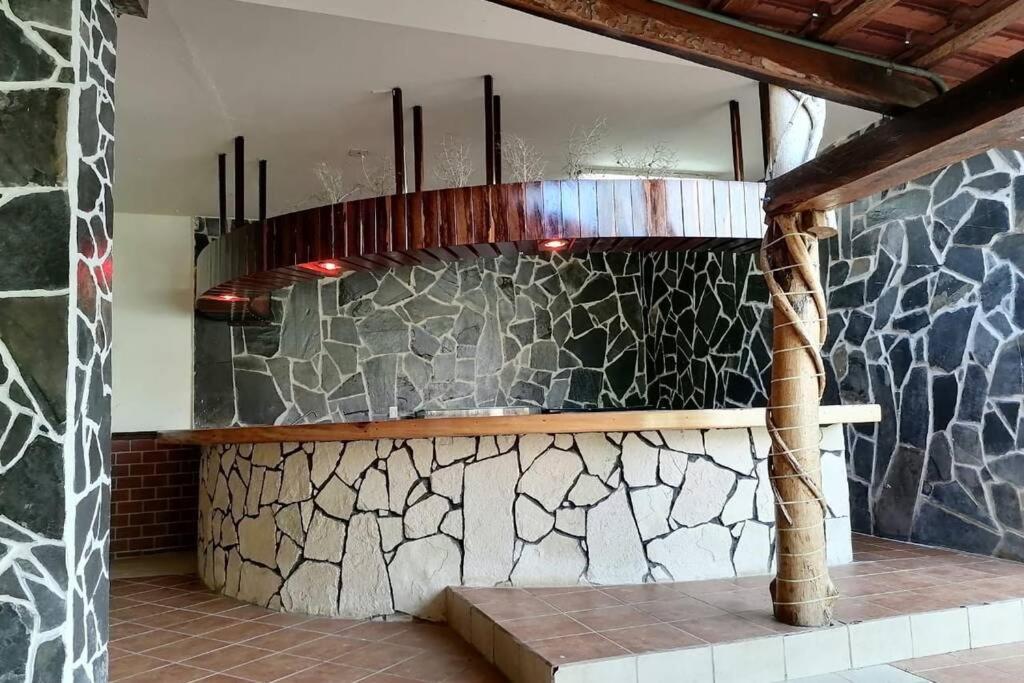 Quinta Punta Sam Villa Cancun Exterior photo